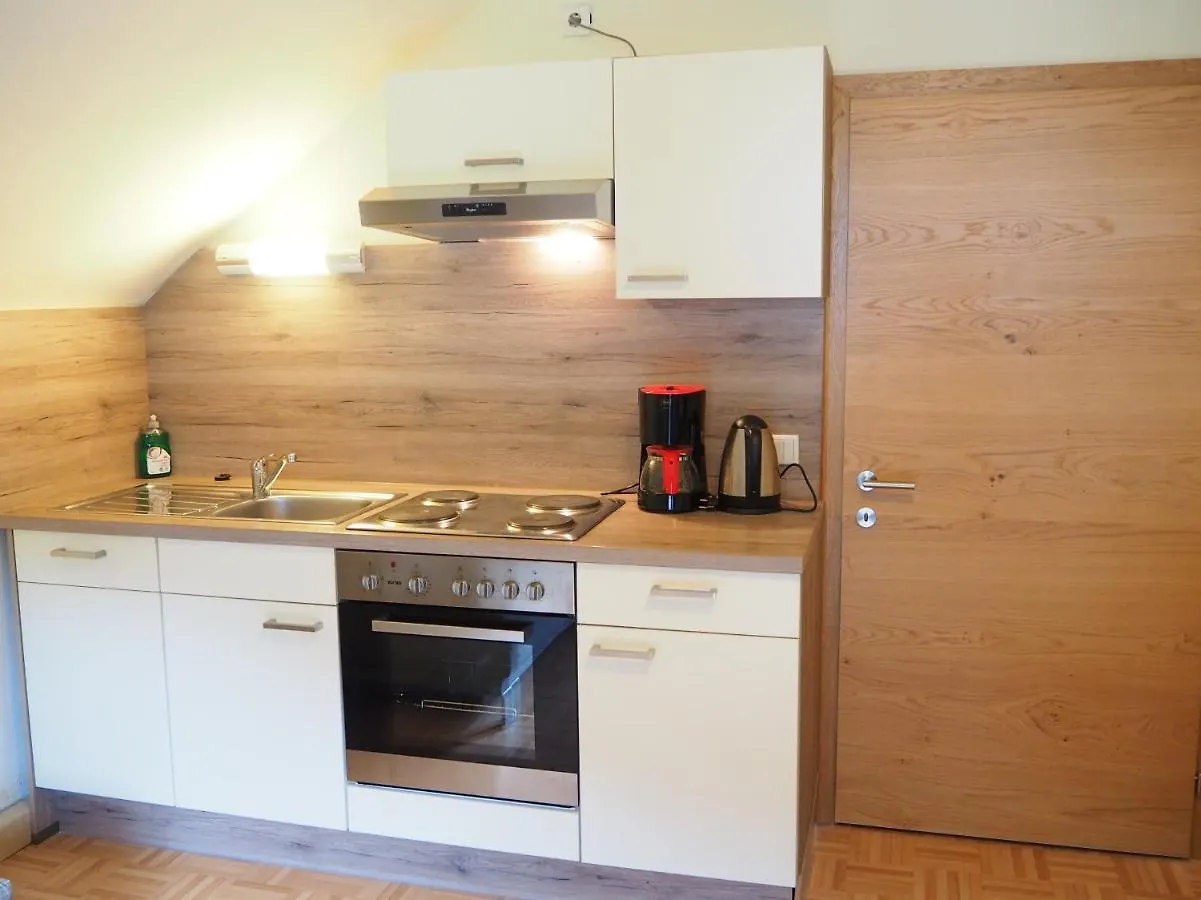 Ferienwohnung Fürstenbrunn Grödig