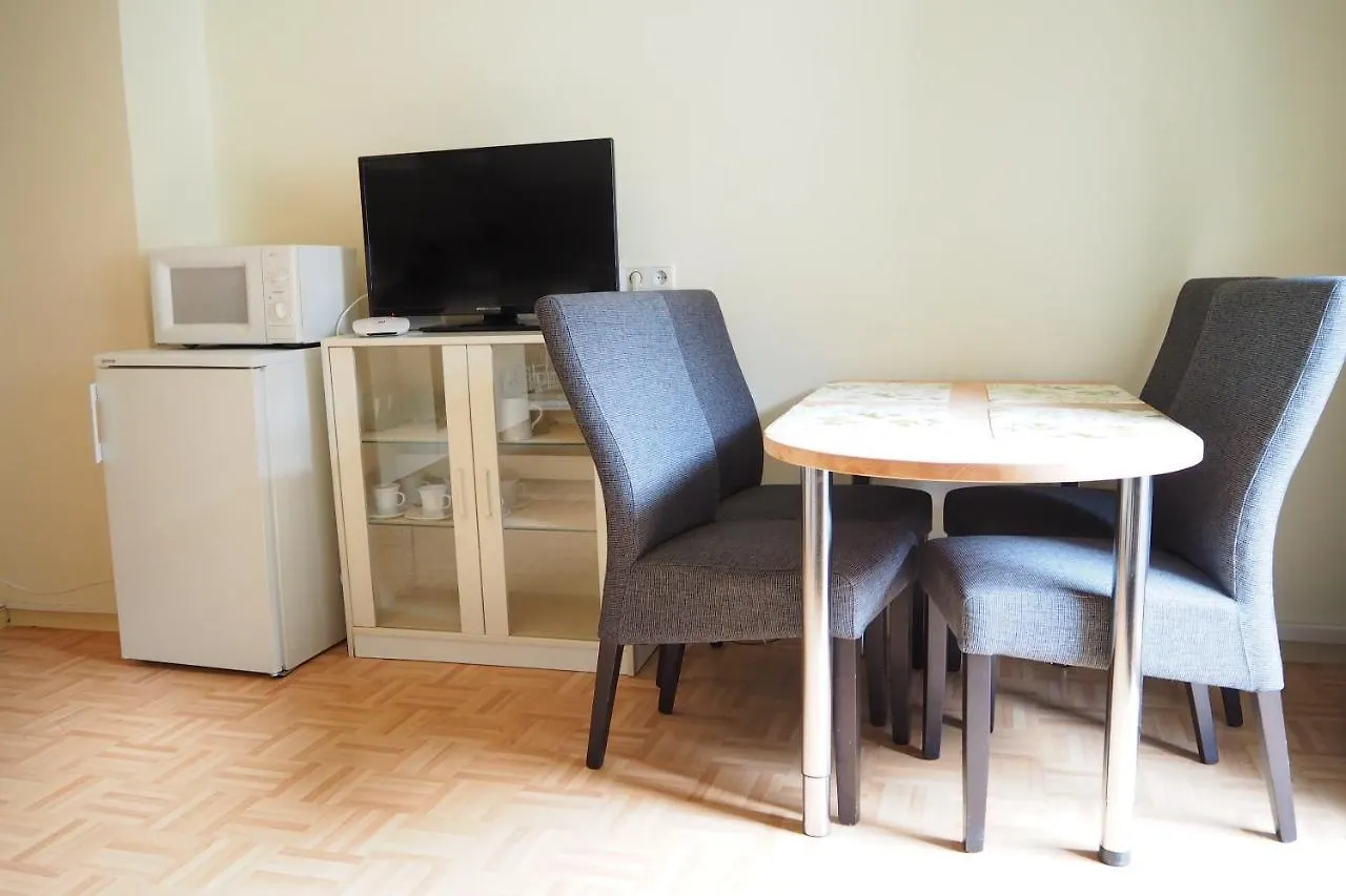 Ferienwohnung Fürstenbrunn Grödig Apartment