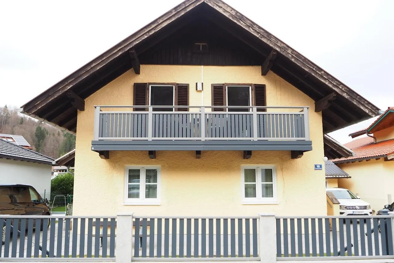 Ferienwohnung Fürstenbrunn Grödig