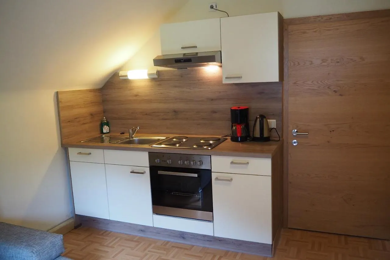 Ferienwohnung Fürstenbrunn Grödig Österreich