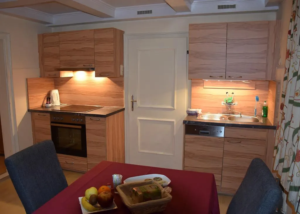 Ferienwohnung Fürstenbrunn Grödig Österreich