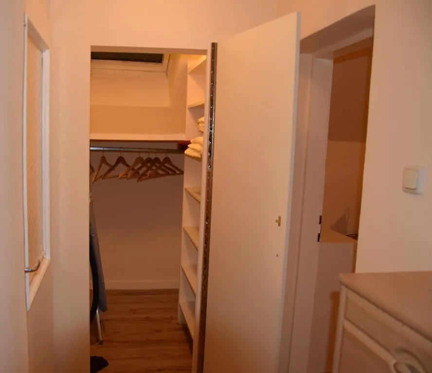 Apartment Ferienwohnung Fürstenbrunn Grödig