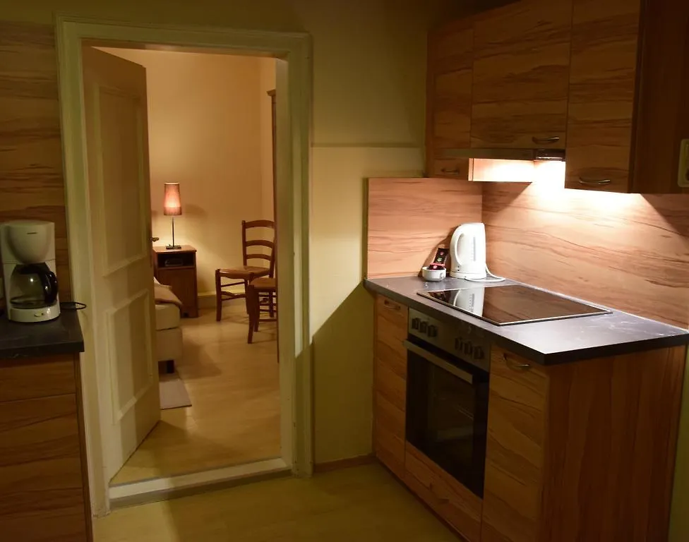 Ferienwohnung Fürstenbrunn Grödig 0*,