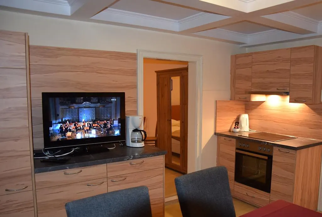 Ferienwohnung Fürstenbrunn Grödig 0*,  Österreich