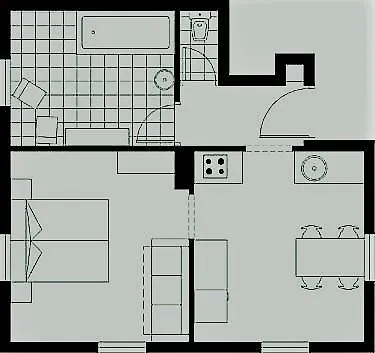 Ferienwohnung Fürstenbrunn Grödig 0*,  Österreich