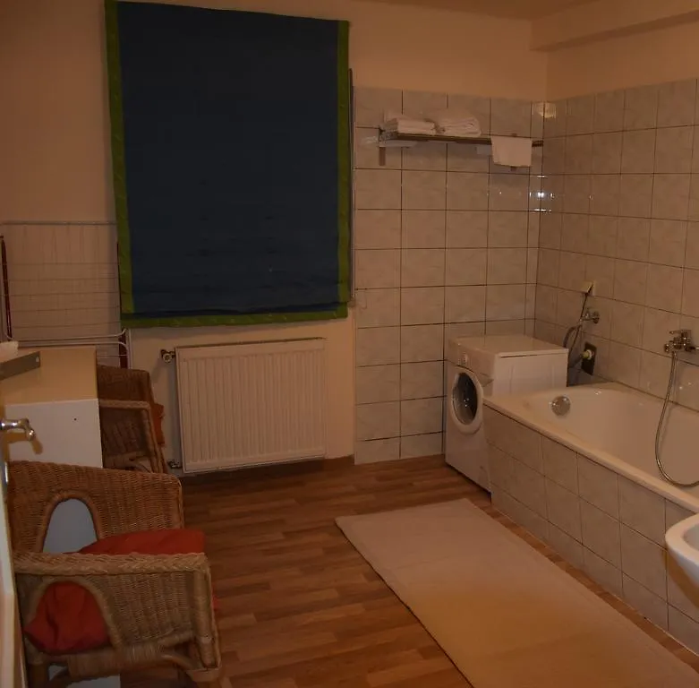 Apartment Ferienwohnung Fürstenbrunn Grödig