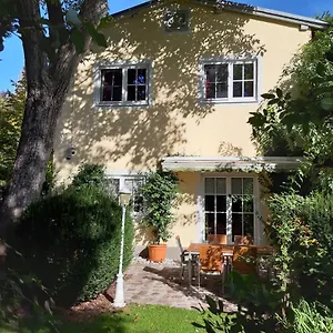 Maxglan Appartement