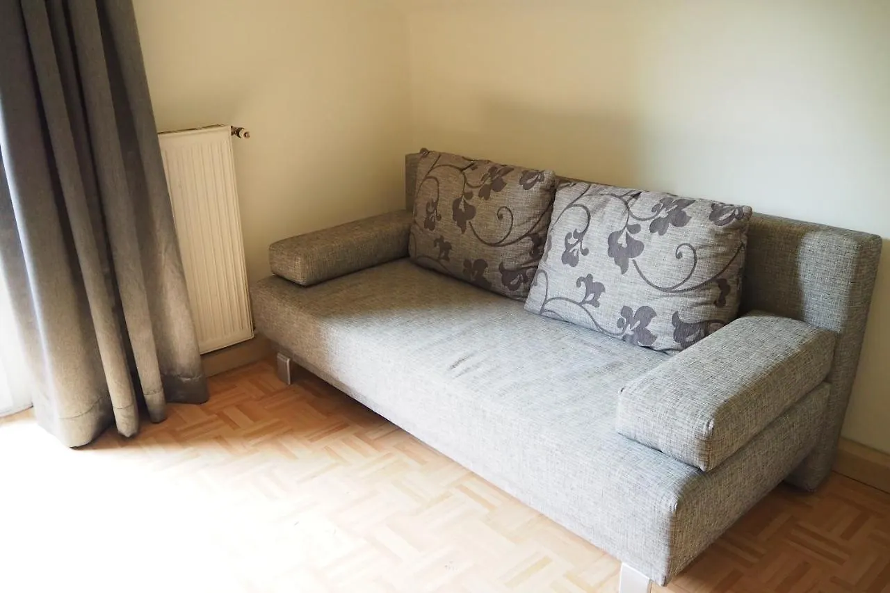 Appartement Ferienwohnung Fuerstenbrunn Grödig