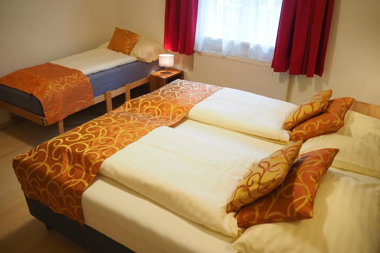 Appartement Ferienwohnung Fuerstenbrunn Grödig