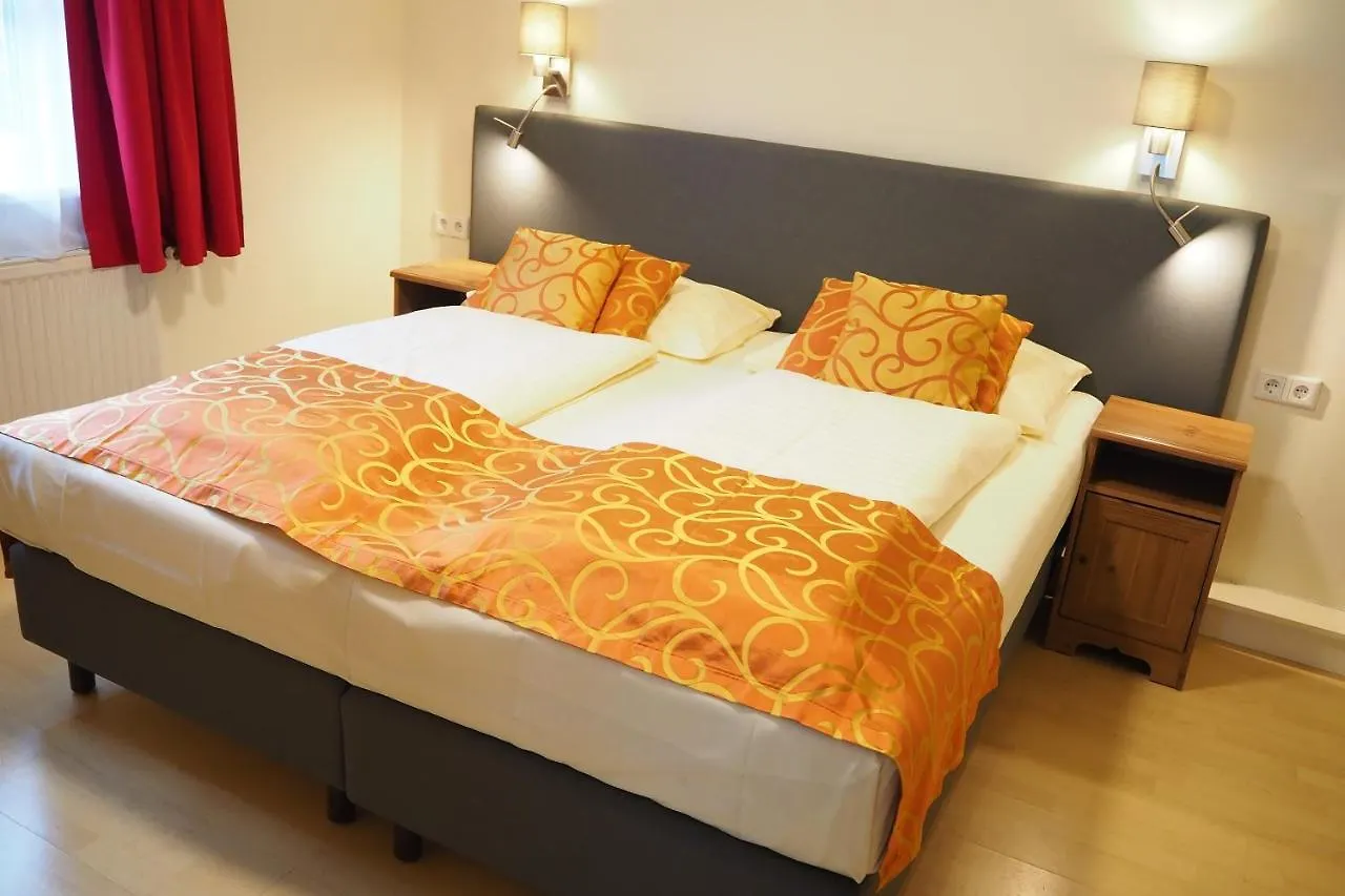 Ferienwohnung Fuerstenbrunn Grödig Appartement