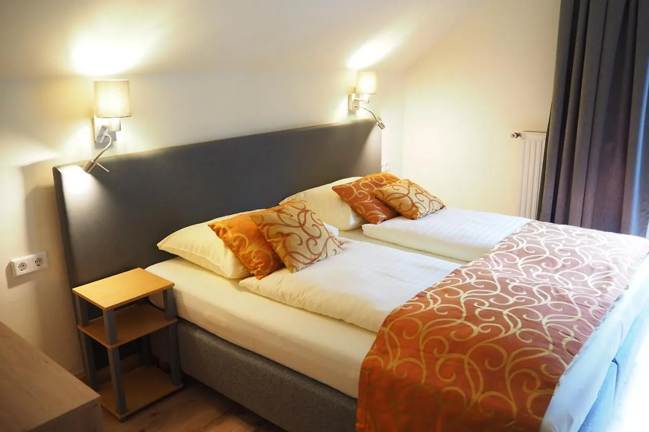 Appartement Ferienwohnung Fuerstenbrunn Grödig Oostenrijk
