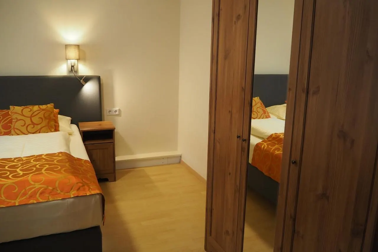 Ferienwohnung Fuerstenbrunn Grödig 0*,