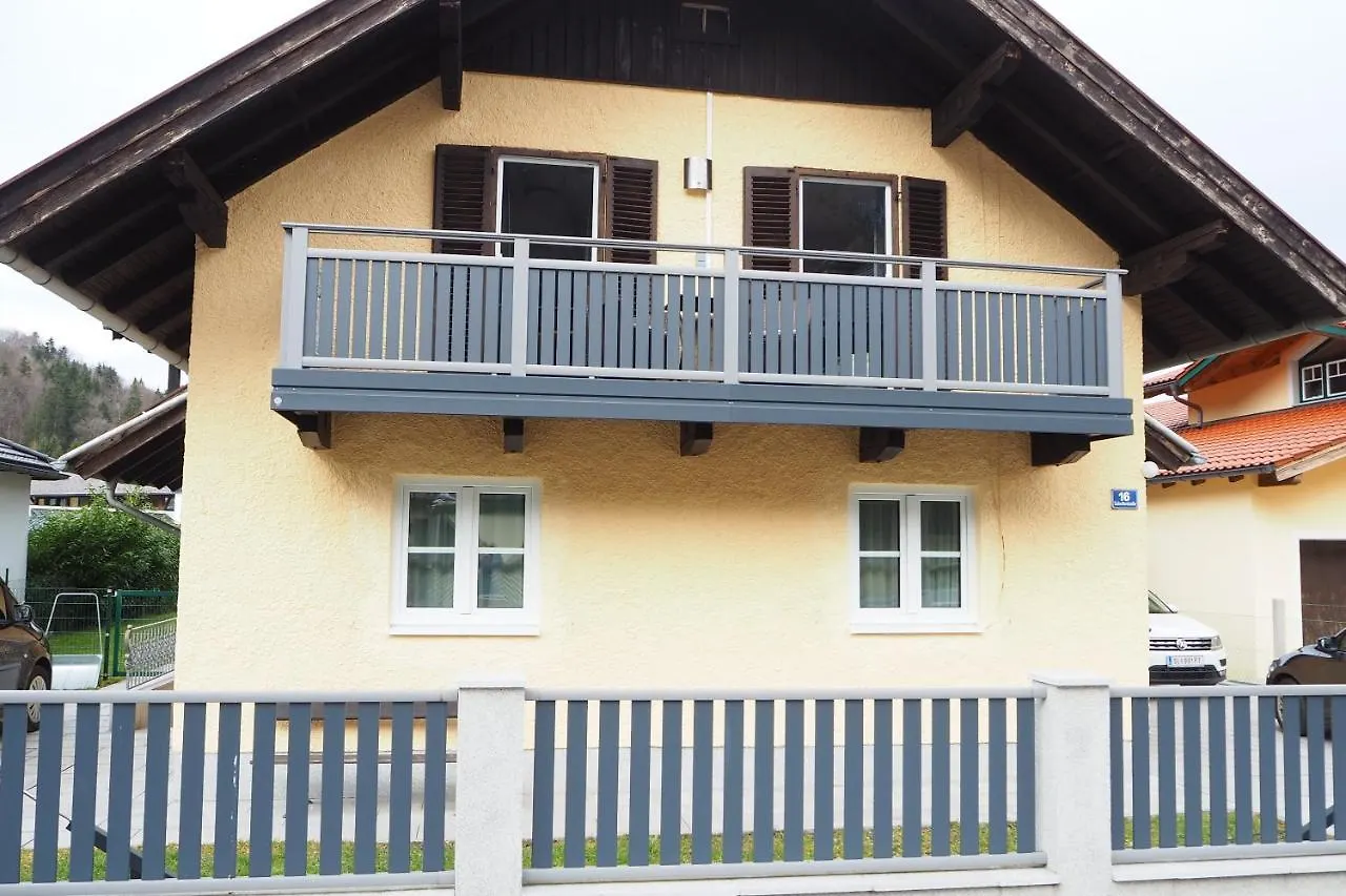 Ferienwohnung Fuerstenbrunn Grödig 0*,