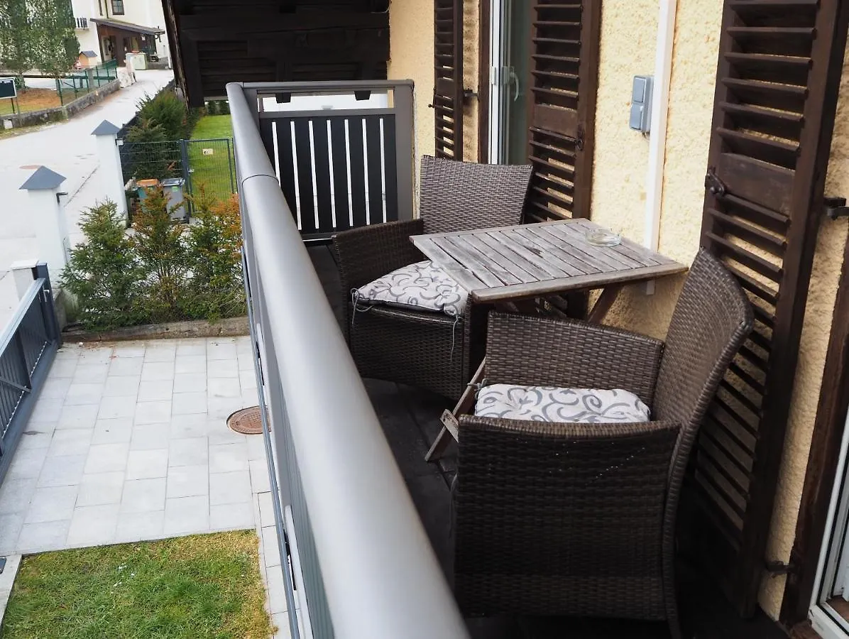 Ferienwohnung Fuerstenbrunn Grödig Appartement