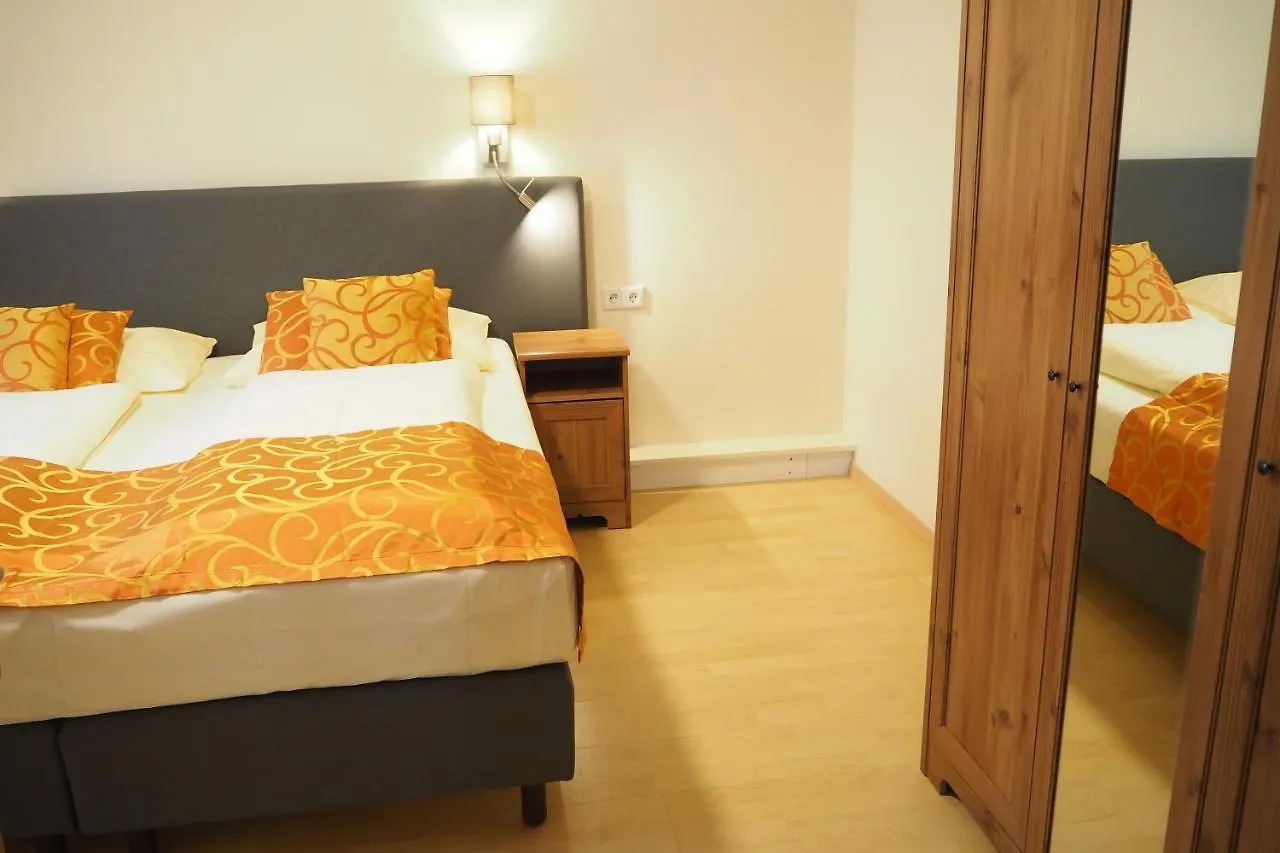 Ferienwohnung Fuerstenbrunn Grödig