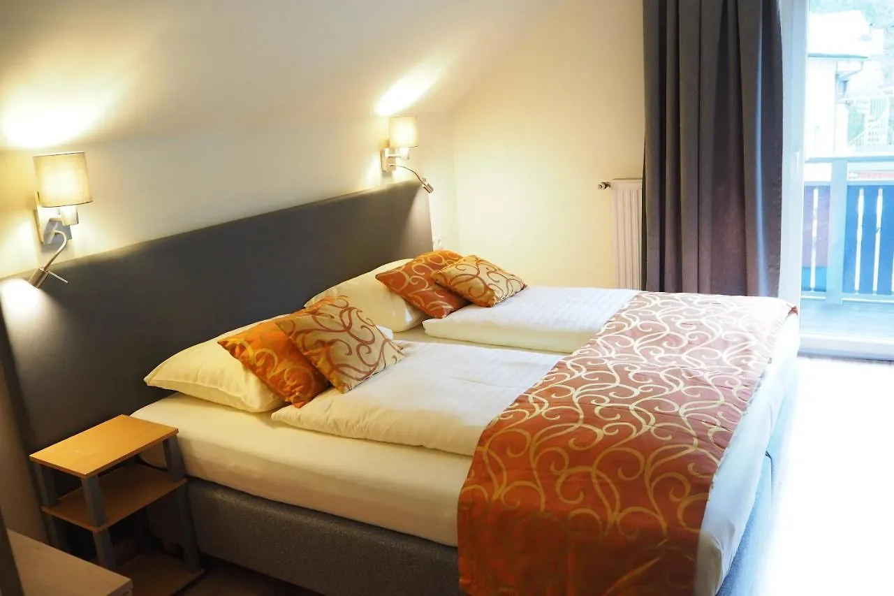 Appartement Ferienwohnung Fuerstenbrunn Grödig
